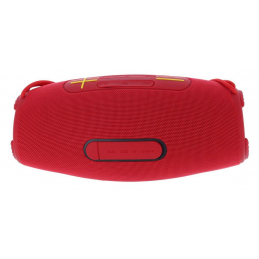 	Enceintes Bluetooth Portables - Yourban - GETONE 45 RED