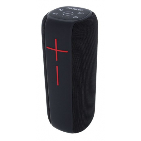 Enceintes Bluetooth Portables - Yourban - GETONE 48 BLACK