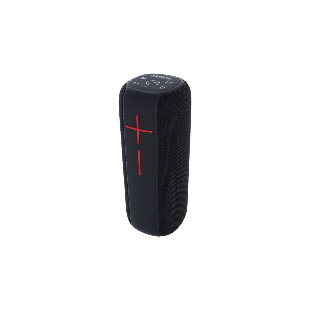 Enceintes Bluetooth Portables - Yourban - GETONE 48 BLACK