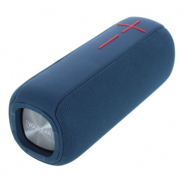 	Enceintes Bluetooth Portables - Yourban - GETONE 48 BLUE