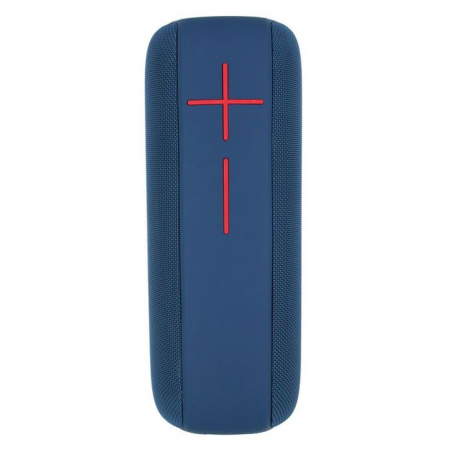 Enceintes Bluetooth Portables - Yourban - GETONE 48 BLUE