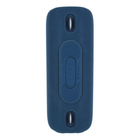 Enceintes Bluetooth Portables - Yourban - GETONE 48 BLUE