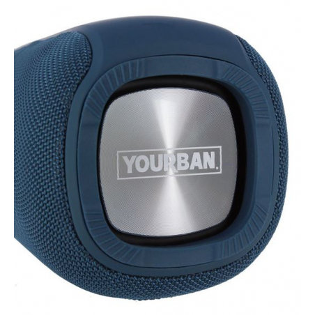 Enceintes portables - Yourban - GETONE 48 BLUE