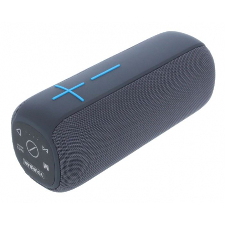 Enceintes Bluetooth Portables - Yourban - GETONE 48 GREY