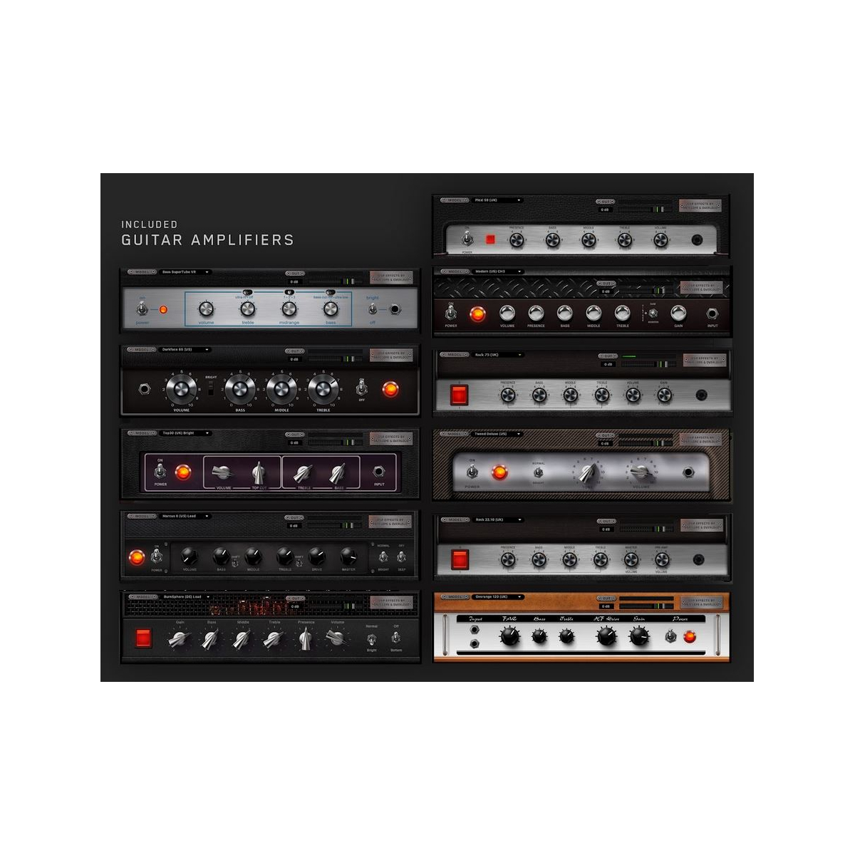 Antelope Audio ZEN GO SYNERGY CORE THUNDERBOLT - Cartes son