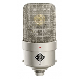 	Micros Home Studio - Neumann - M 49 V Set