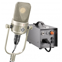 	Micros Home Studio - Neumann - M 49 V Set