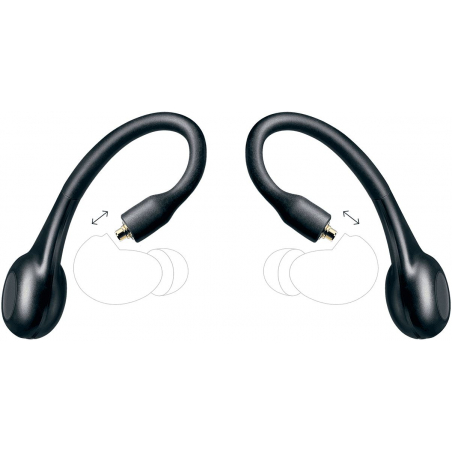 Casques Bluetooth - Shure - RMCE-TW2