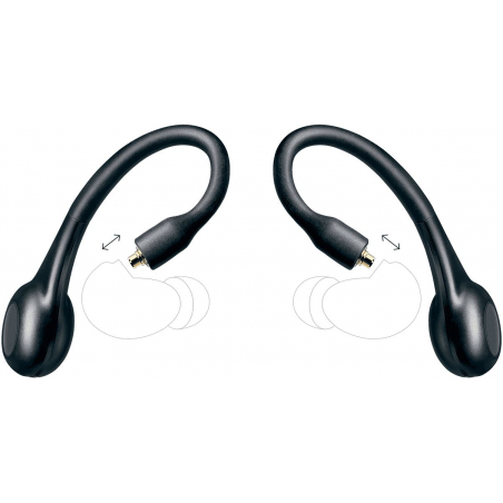 Casques Bluetooth - Shure - RMCE-TW2