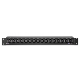 	Multipaires - ART - P16 PATCHBAY