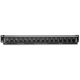 	Multipaires - ART - P16 PATCHBAY