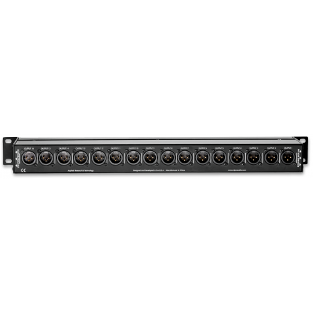 Multipaires - ART - P16 PATCHBAY