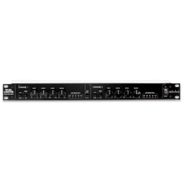 	Limiteurs compresseurs - ART - Dual PWM Limiter