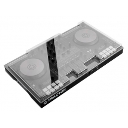 	Decksavers - DeckSaver - Kontrol S3 TRANSPARENT