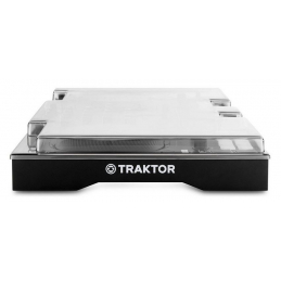 	Decksavers - DeckSaver - Kontrol S3 TRANSPARENT