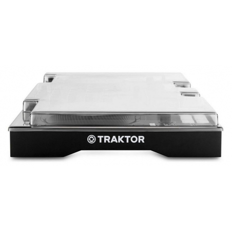 Decksavers - DeckSaver - Kontrol S3 TRANSPARENT