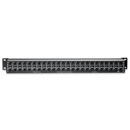	Multipaires - ART - P48 PATCH BAY