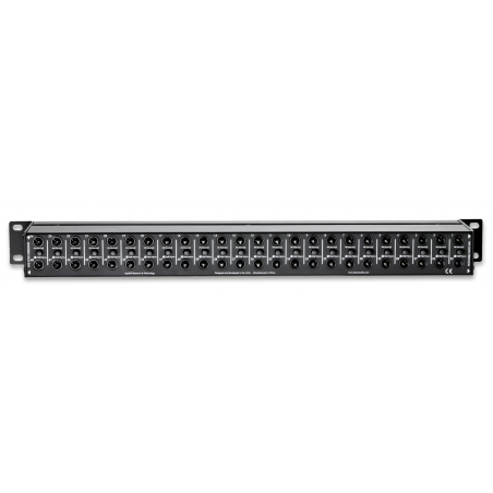 Multipaires - ART - P48 PATCH BAY