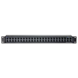 	Multipaires - ART - P48 PATCH BAY