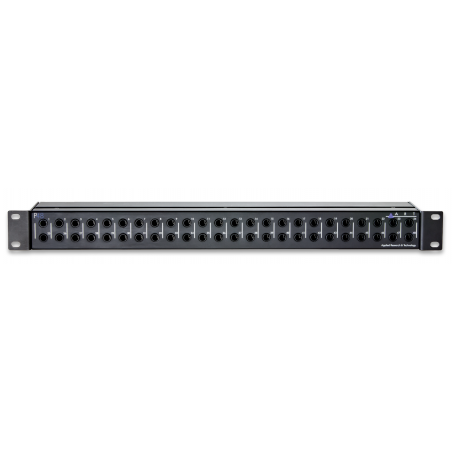 Multipaires - ART - P48 PATCH BAY