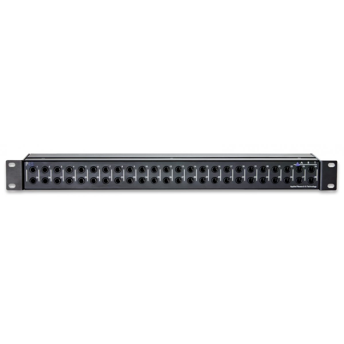 Multipaires - ART - P48 PATCH BAY