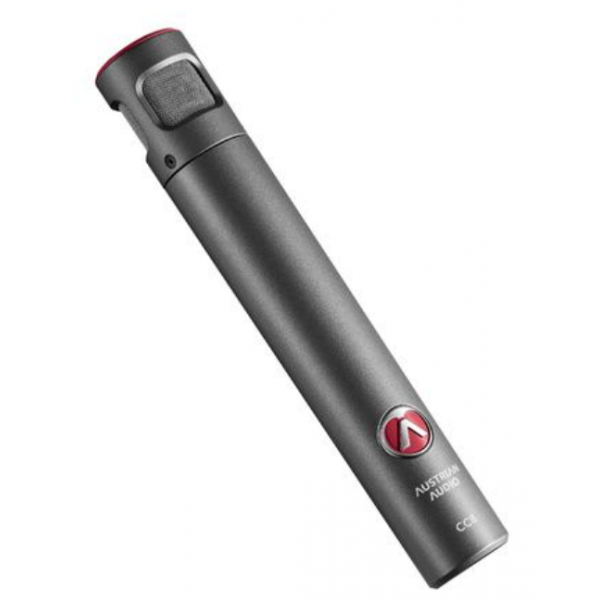 Micros instruments - Austrian Audio - CC8 Micros instruments - Austrian Audio - CC8