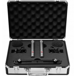 	Micros instruments - Austrian Audio - CC8 Stereo Set