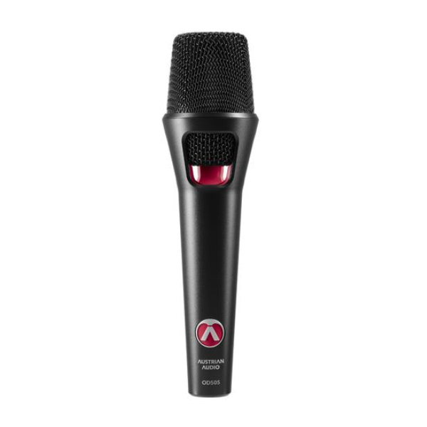 Micros chant - Austrian Audio - OD505 Micros chant - Austrian Audio - OD505