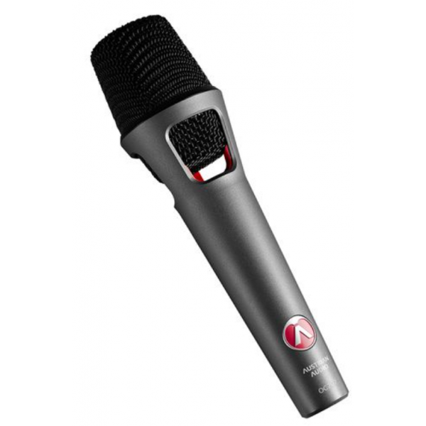 Micros chant - Austrian Audio - OC707 Micros chant - Austrian Audio - OC707