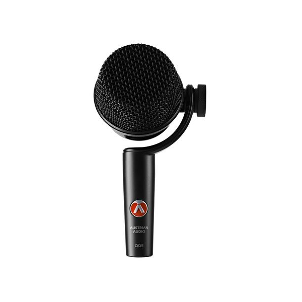 Micros instruments - Austrian Audio - OD5 Micros instruments - Austrian Audio - OD5