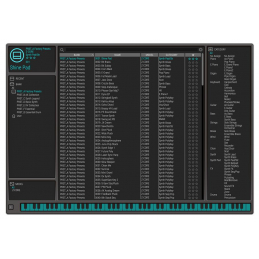 	Logiciels instruments virtuels - Roland Cloud - ZENOLOGY Pro