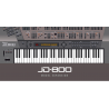 JD-800 Extension