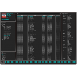 	Logiciels instruments virtuels - Roland Cloud - JUNO-106 Extension