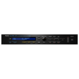 	Logiciels instruments virtuels - Roland Cloud - JV-1080