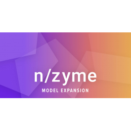 	Logiciels instruments virtuels - Roland Cloud - N/ZYME EXPANSION