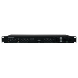 	Préampli micros - Biamp Systems - PM7400MKII