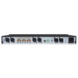 	Préampli micros - Biamp Systems - PM7400MKII