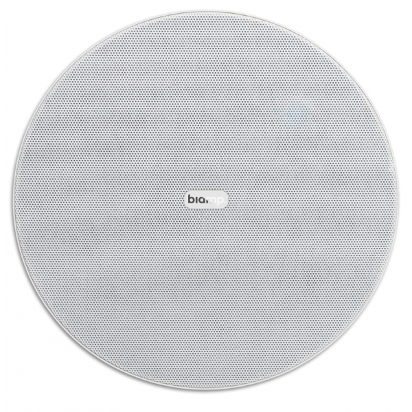 Enceintes plafonniers - Biamp Systems - CM 1008D Enceintes plafonniers - Biamp Systems - CM 1008D