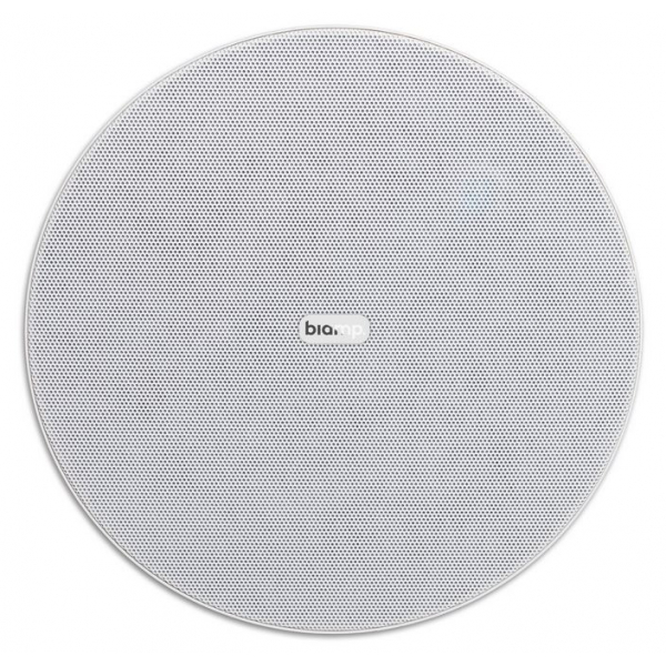 Enceintes plafonniers - Biamp Systems - CM1008 (Blanc) Enceintes plafonniers - Biamp Systems - CM1008 (Blanc)