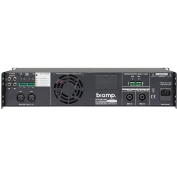	Ampli Sono stéréo - Biamp Systems - REVAMP2600