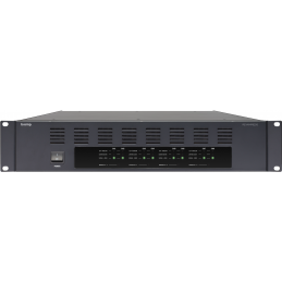 Ampli Sono multicanaux - Biamp Systems - REVAMP8250