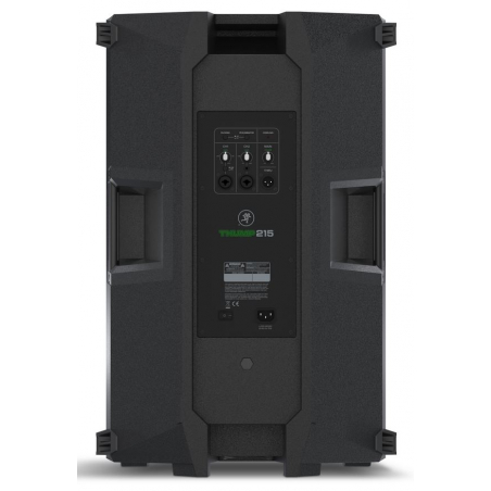 Enceintes amplifiées - Mackie - THUMP215