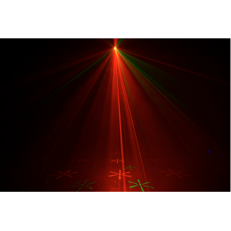 	Jeux de lumière LED - Algam Lighting - PHEBUS2