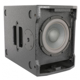 	Caissons de basse actifs - Definitive Audio - INSTASUB 8A