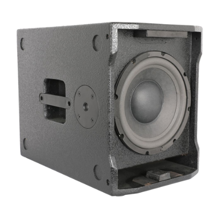 Caissons de basse actifs - Definitive Audio - INSTASUB 10A