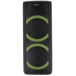 Enceintes Bluetooth Portables - Power Acoustics - Sonorisation - GOFUN 100