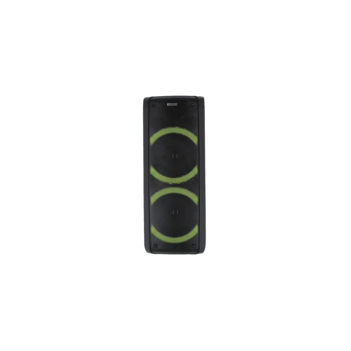 Enceintes Bluetooth Portables - Power Acoustics - Sonorisation - GOFUN 100