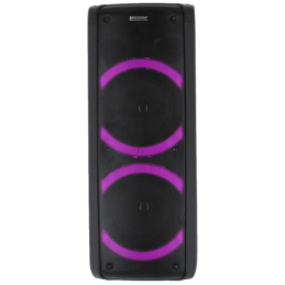 	Enceintes portables - Power Acoustics - Sonorisation - GOFUN 100