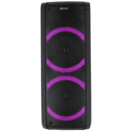 	Enceintes Bluetooth Portables - Power Acoustics - Sonorisation - GOFUN 100