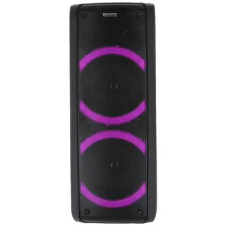 Enceintes portables - Power Acoustics - Sonorisation - GOFUN 100